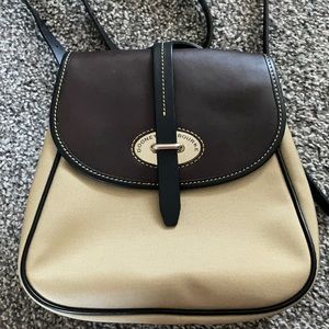 Dooney & Bourke Georgina Mini - NEVER USED